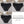Bye Felicia Goods® 3-Piece Luxury Floral Lace Panty Set – Sexy Embroidered Briefs