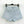 Booty & Bling – Beaded Tassel Denim Shorts