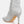 Toget Satin Rhinestone Ankle Party Boots-2