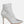 Toget Satin Rhinestone Ankle Party Boots-0