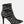 Toget Satin Rhinestone Ankle Party Boots-6