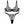 Transparent Tulle Bra Set with Heavy Embroidery and Anti-Drop Function For Women, Tribeca, BYMANYC New York.-1