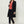 Bye Felicia Goods® Women’s Convertible Wool-Blend Jacket – Zip-In Longline Open Front Coat