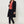 Bye Felicia Goods® Women’s Convertible Wool-Blend Jacket – Zip-In Longline Open Front Coat