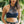 Laced & Loaded Halter Bralette