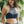 Laced & Loaded Halter Bralette