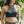 Laced & Loaded Halter Bralette