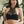 Laced & Loaded Halter Bralette