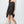 Shimmer & Sway Mini Dress
