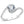 Bye Felicia Goods® Clear CZ Classic Ring – High-Polish Stainless Steel
