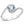 Bye Felicia Goods® Clear CZ Classic Ring – High-Polish Stainless Steel