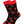 What's for Dinnah – Lobster Crew Socks