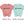 Bye Felicia Goods® “Grace” Heart Graphic T-Shirt – Bella+Canvas Classic Tee