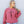 Bye Felicia Goods® “Faith” Vertical Script Sweatshirt – Women’s Cozy Crewneck
