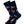 Polly’s Got Drip – Tropical Parrot Crew Socks