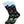 Tropic Like It’s Hot 🐠 Tropical Fish Crew Socks by Real Sic