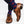 Sick Socks – Crab – Food Service Dress Casual Socks