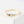 Bye Felicia Goods® Custom Birthstone Ring – Personalized Family Birthstone Ring | Sterling Silver Mother’s Ring Gift (Up to 5 Stones)