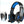 Ninja Dragon G9300 LED Gaming Headset with Microphone