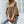Cozy Turtleneck Poncho with Button Detail