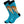 Be the Damn Tiger 🐅 Cotton Crew Socks