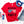 Bye Felicia Goods® “We The People Like to Party” Red, White & Blue T-Shirt – Patriotic Graphic Tee