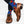 Hot & Crispy – French Fries Crew Socks by Real Sic
