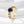 The “Wow” Ring – Sapphire Edition