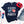Bye Felicia Goods® “We The People Like to Party” Red, White & Blue T-Shirt – Patriotic Graphic Tee