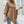 Bye Felicia Goods® Women’s Turtleneck Poncho – Cozy Knit with Side Button Details