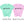 Bye Felicia Goods® “Grace” Heart Graphic T-Shirt – Bella+Canvas Classic Tee
