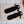 Bye Felicia Goods® Black Magnetic Socks – Funny Couple Novelty Gift (Sizes 5–10)