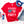 Bye Felicia Goods® “We The People Like to Party” Red, White & Blue T-Shirt – Patriotic Graphic Tee