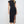 Sleeveless Ruched Dress with Slit-1