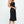 Satin Bias Midi Dress with Criss Cross Back-3