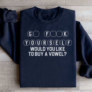Go Yourself Would You Like-0