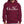 Mens Graphic Hoodie Good Vibes White Print-4