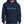 Mens Graphic Hoodie Life’s a Journey White Print-3