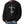 Mens Graphic Sweatshirt - Faith Script Cross Illustration-0