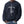 Mens Graphic Sweatshirt - Faith Script Cross Illustration-2