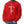 Mens Graphic Sweatshirt - Faith Script Cross Illustration-1