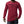 Mens Long Sleeve Graphic T-shirt Awesome by Design Black Print-2