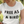 Bye Felicia Goods® Premium Graphic T-Shirt – Super Soft Everyday Fit