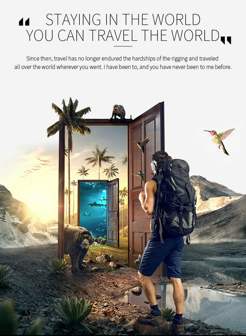 Magic G6 Immersive 3D VR Headset – Your Ticket to Another Reality