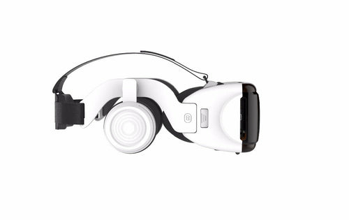 Magic G6 Immersive 3D VR Headset – Your Ticket to Another Reality