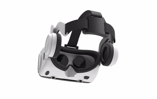 Magic G6 Immersive 3D VR Headset – Your Ticket to Another Reality