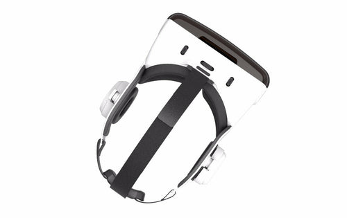 Magic G6 Immersive 3D VR Headset – Your Ticket to Another Reality