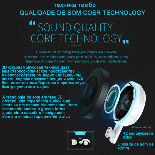 Magic G6 Immersive 3D VR Headset – Your Ticket to Another Reality