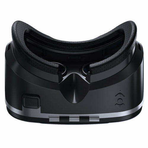 The Ultimate VR Experience – Dragon Flash Headset with Controller