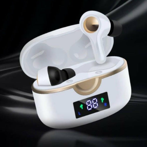 Ninja Dragon T22PRO – Power Bass Bluetooth Earbuds with Touch Control